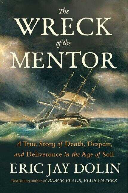 The Wreck of the Mentor