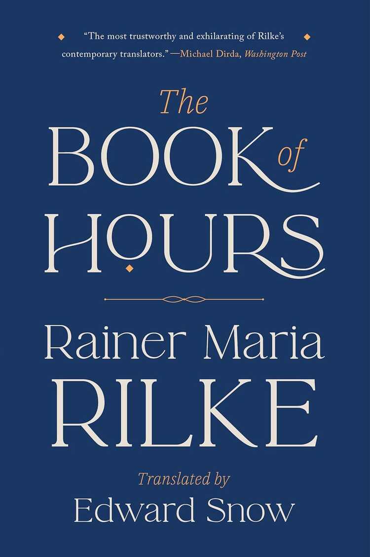 Book of Hours