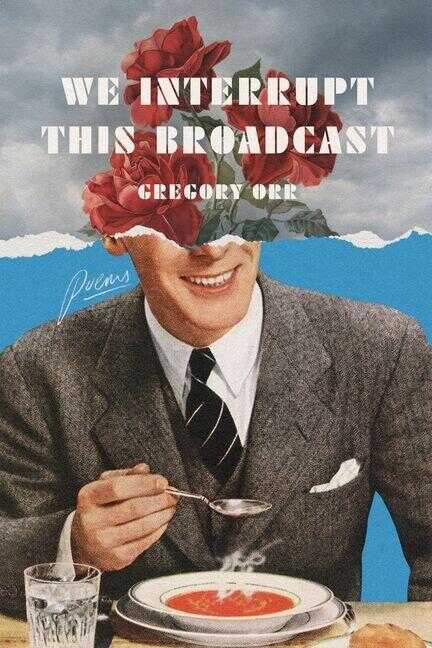 We Interrupt This Broadcast