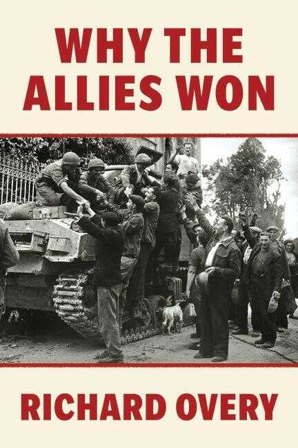 Why the Allies Won