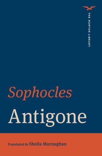 Antigone (The Norton Library)