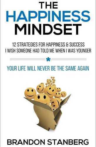 The Happiness Mindset