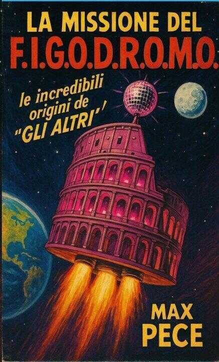 La missione del figodromo