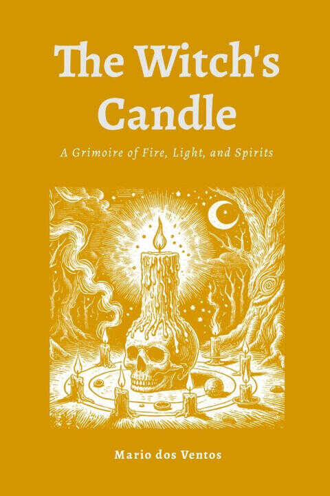The Witch's Candle