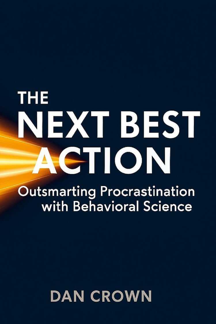 The Next Best Action
