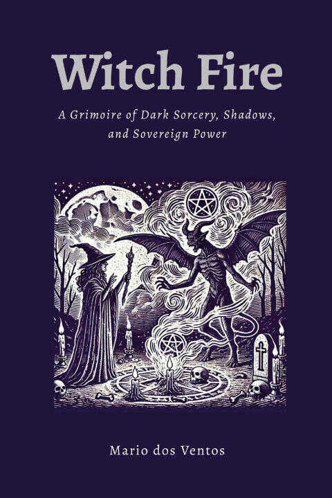Witch Fire