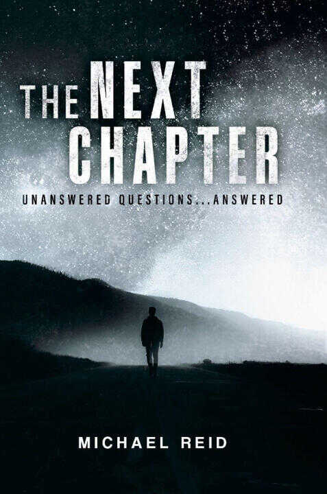 The Next Chapter