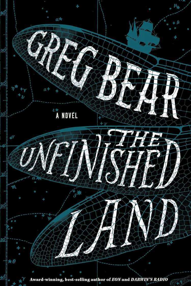 Unfinished Land
