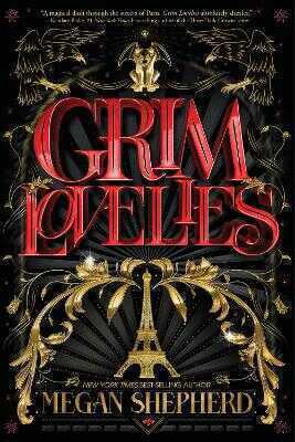 Grim Lovelies (International Edition)