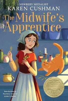 The Midwife''s Apprentice
