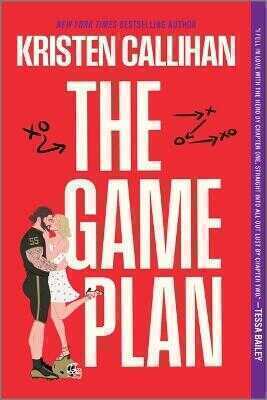 The Game Plan