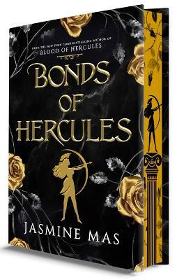 Bond of Hercules