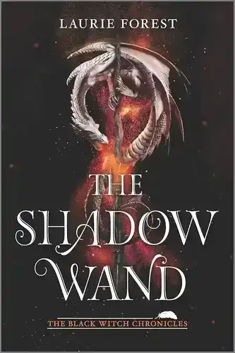 The Shadow Wand
