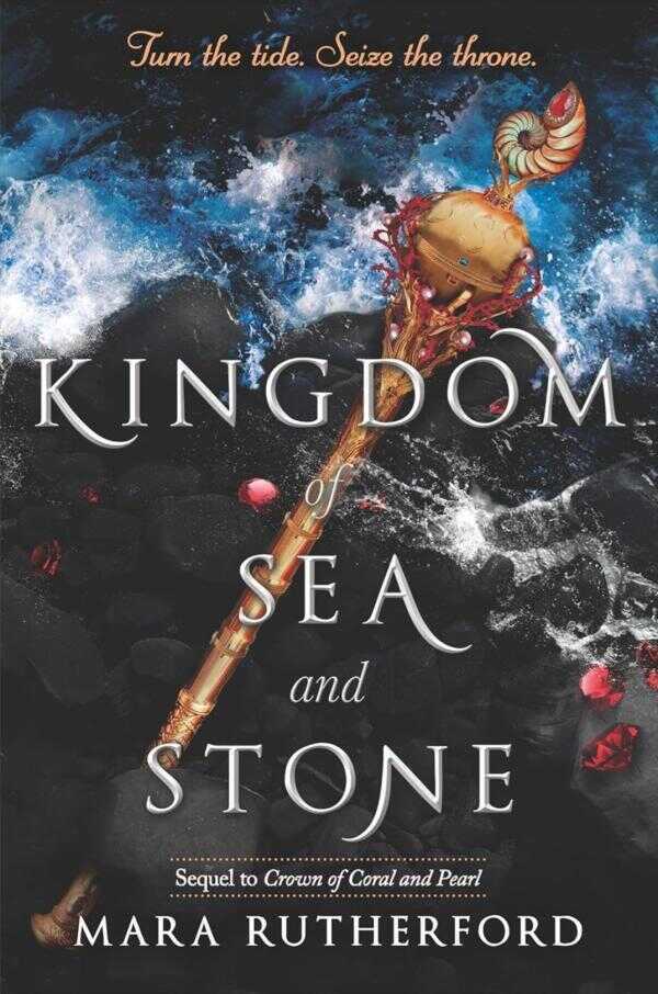 Kingdom of Sea and Stone
