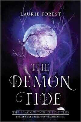 The Demon Tide