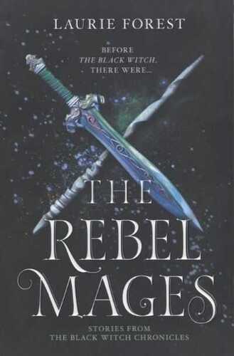 Rebel Mages