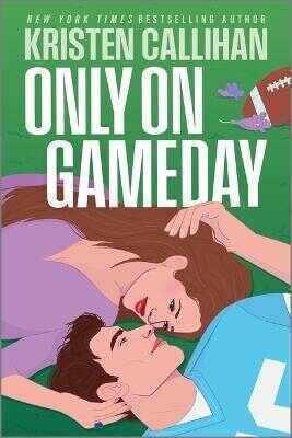 Only on Gameday