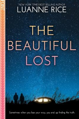 Beautiful Lost — Luanne Rice