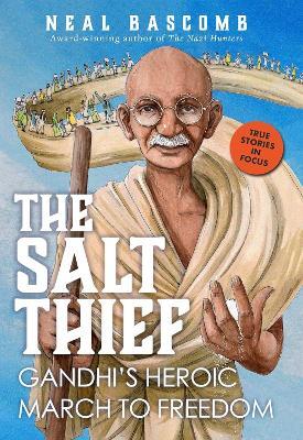 The Salt Thief