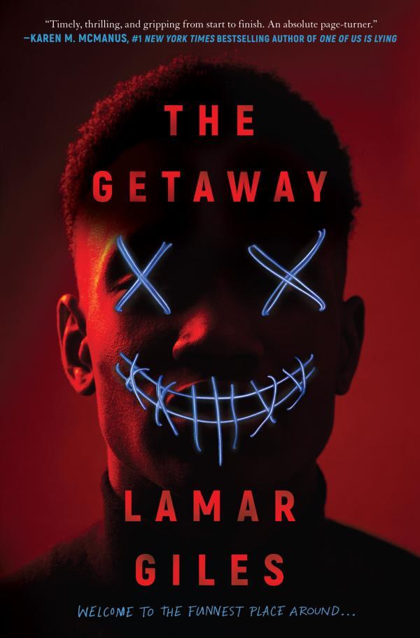 The Getaway