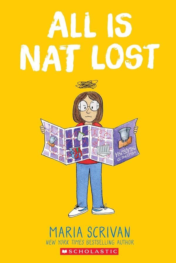 All is Nat Lost