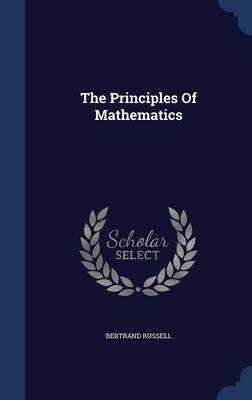 Principles Of Mathematics