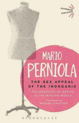 Sex Appeal of the Inorganic