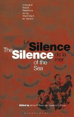 The Silence of the Sea — Jean Bruller Vercors