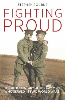 Fighting Proud