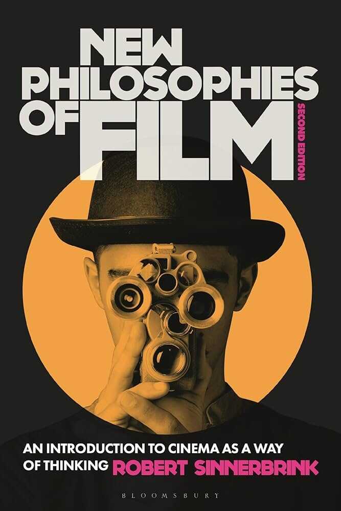New Philosophies of Film