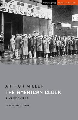 American Clock
