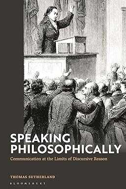 Speaking Philosophically