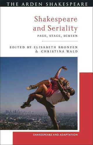 Shakespeare and Seriality