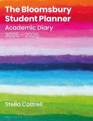 The Bloomsbury Student Planner 2025-2026