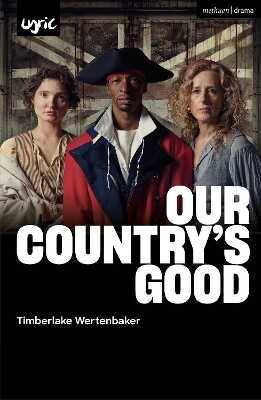 Our Country's Good