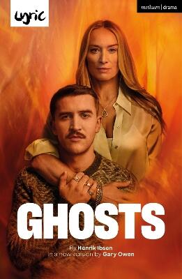Ghosts