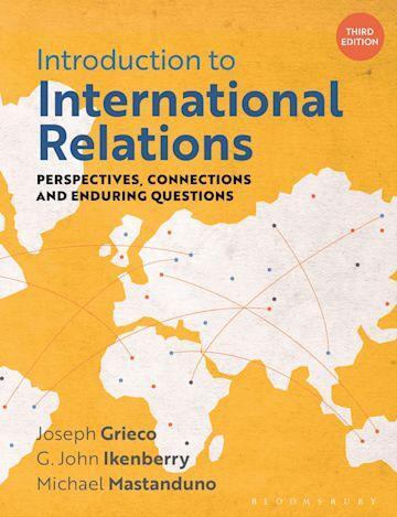 Introduction to International Relations