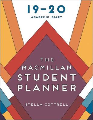 Macmillan Student Planner 2019-20
