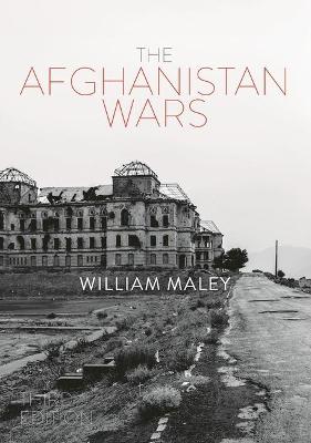 Afghanistan Wars