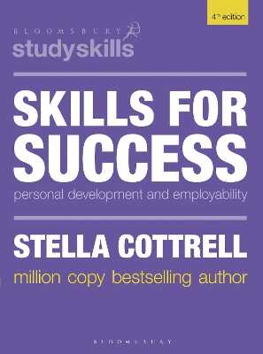 Skills for Success — Stella Cottrell