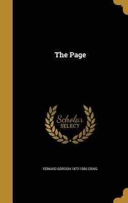 The Page
