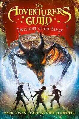 Adventurers Guild 2