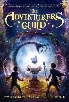 The Adventurers Guild