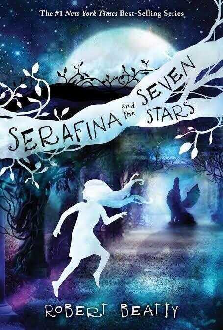 Serefina and the Seven Stars