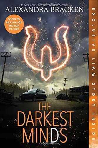 Darkest Minds