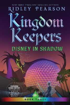 Kingdom Keepers Iii