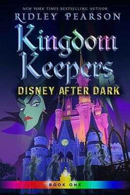 Kingdom Keepers I