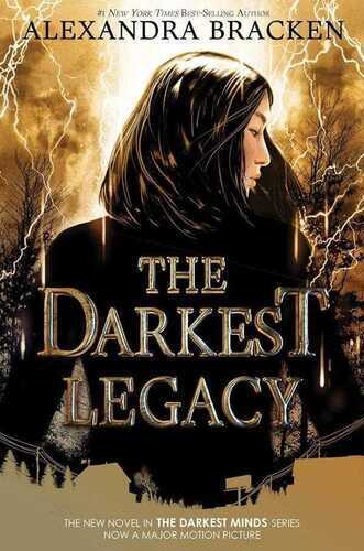Darkest Legacy