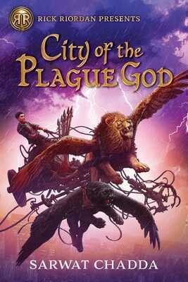 City of the Plague