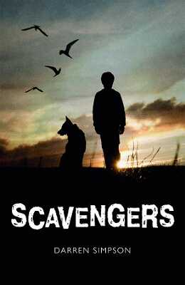 Rollercoasters: Scavengers